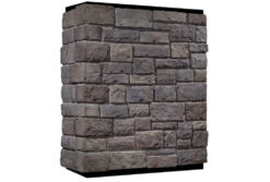 Kahve - Kaunus Duvar Taşı
