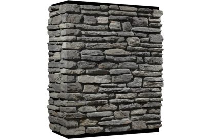 Defne - Sarissa Duvar Taşı