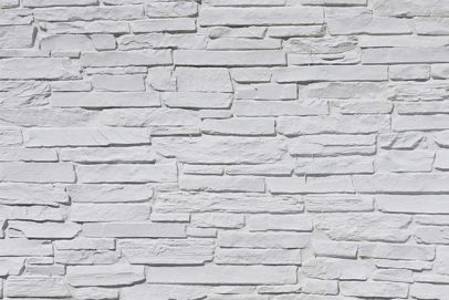 Bianco - Ardesia Taş Duvar Paneli