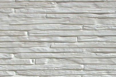 Bianco - Bachetta Duvar Paneli