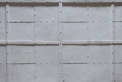 Bianco - Corazza Duvar Paneli