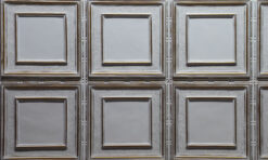 Bianco - Grande İnfisso Karo Panel