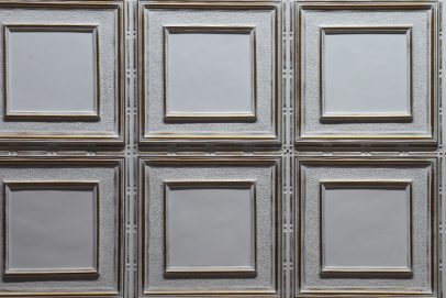 Bianco - Grande İnfisso Karo Panel