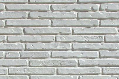 Bianco-  Mattone Tuğla Duvar Paneli