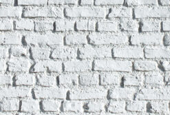 Bianco -  Mattone Vecchio Tuğla Panel
