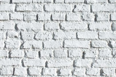 Bianco -  Mattone Vecchio Tuğla Panel