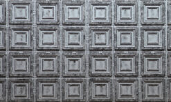 Bianco - Piccollo İnfisso Karo Panel