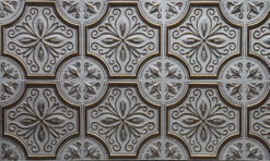 Bianco Oro - Padova Tavan Paneli