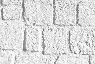 Bianco - Piallato Taş Panel