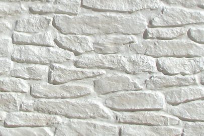 Bianco - Rustico Taş Duvar Paneli