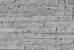 Bianco Sporco - Cariato Sottile Ahşap Panel