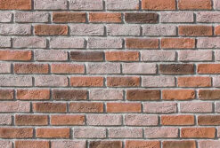 Coralla -  Mattone Rustico Tuğla Panel
