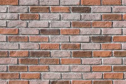 Coralla -  Mattone Rustico Tuğla Panel