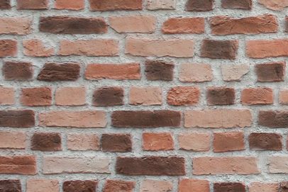 Coralla -  Mattone Vecchio Tuğla Panel