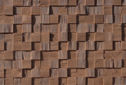 Cotagno - Quadrato Casule Ahşap Panel