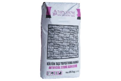 Yapıştırma Harcı -  Tamamlayıcı Ürünler