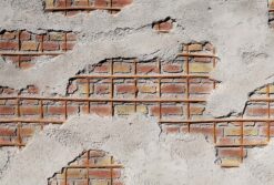 Ferro Portici - Intonaco Ferro Duvar Paneli