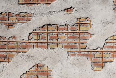 Ferro Portici - Intonaco Ferro Duvar Paneli