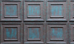 Gorizia - Grande İnfisso Karo Panel