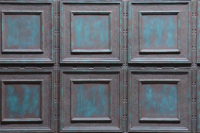 Gorizia - Grande İnfisso Karo Panel