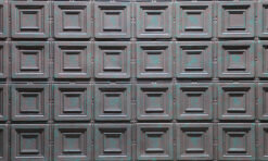 Gorizia - Piccollo İnfisso Karo Panel