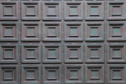 Gorizia - Piccollo İnfisso Karo Panel