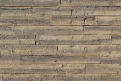 Grigio - Cariato Sottile Ahşap Panel