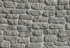 Grigio - Fondo Taş Duvar Paneli