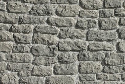 Grigio - Fondo Taş Duvar Paneli