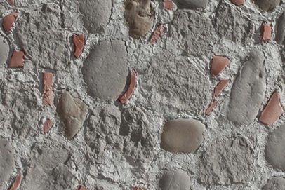 Grigio - Misto Taş Panel