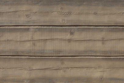 Grigio - Pancone Ahşap Kaplama Panel
