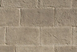 Grigio - Pietra Scavate Taş Panel