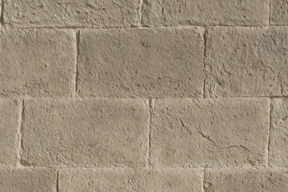 Grigio - Pietra Scavate Taş Panel
