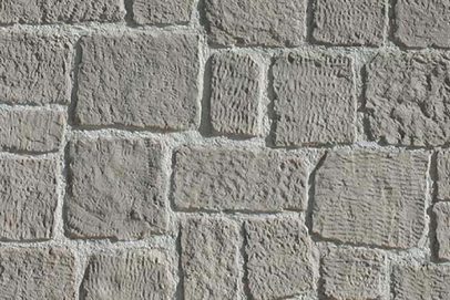Grigio - Piallato Taş Panel
