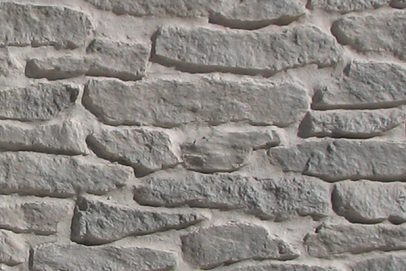 Grigio - Rustico Taş Duvar Paneli