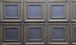 Marrone - Grande İnfisso Karo Panel