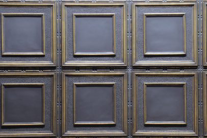 Marrone - Grande İnfisso Karo Panel