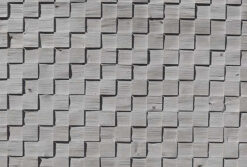 Mogano - Quadrato Ahşap Panel