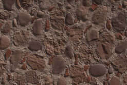 Montagna - Misto Taş Panel
