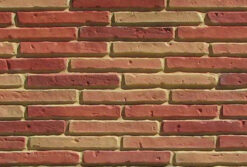 Multicolor -  Mattone Tuğla Duvar Paneli