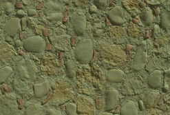 Muschio - Misto Taş Panel