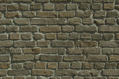 Mushico -  Mattone Vecchio Tuğla Panel
