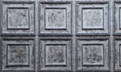 Nero - Grande İnfisso Karo Panel