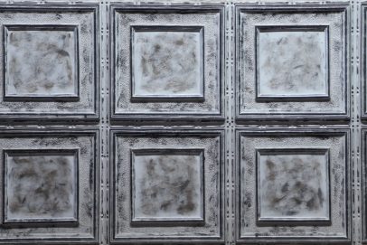 Nero - Grande İnfisso Karo Panel
