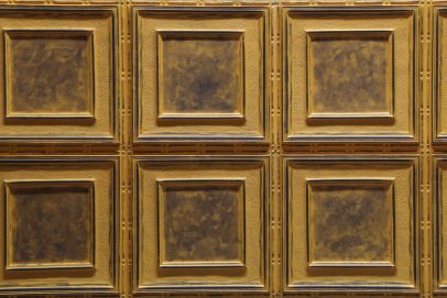 Ossido - Grande İnfisso Karo Panel