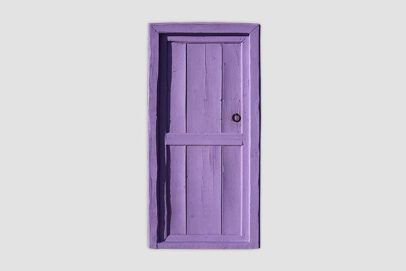 Porpora - Porta Duvar Paneli