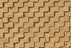 Quercia - Quadrato Ahşap Panel