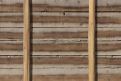 Quercia - Soffitto Ahşap Duvar Paneli