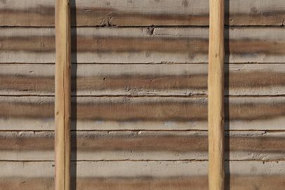 Quercia - Soffitto Ahşap Duvar Paneli