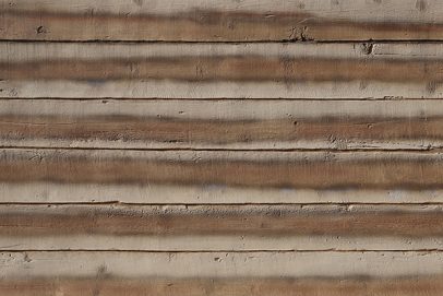 Quercia - Steccato Ahşap Paneller
